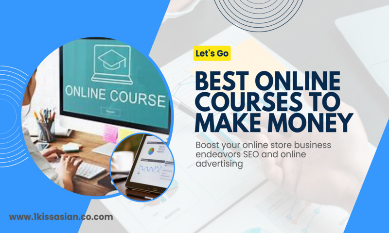 online course