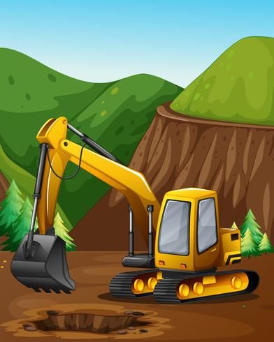 Excavator Operator Jobs in New Zealand