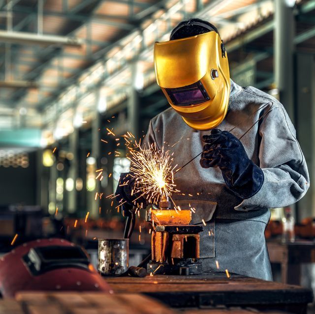 Welder Jobs in New Zealand