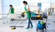 Cleaner Jobs in Australia