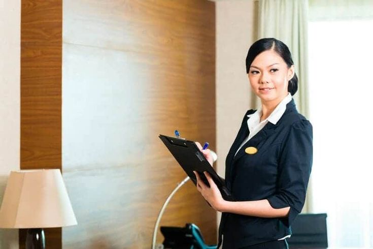 Housekeeping Supervisor Jobs in Dubai