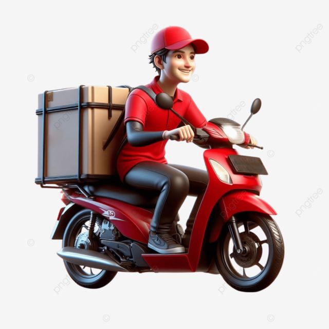 Delivery Driver Jobs in New Zealand 