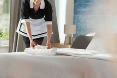 Housekeeping Attendant Jobs in Malaysia 