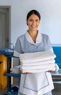 Housekeeper Jobs in Canada