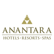 Anantara hotel and Resorts Logo