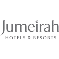 Jumeirah Hotels & Resorts logo