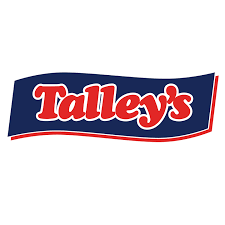 Talley's Group NZD logo