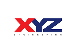 XYZ engineering LTD Logo