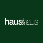 hus and haus logo