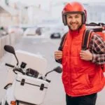 Delivery Jobs