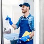 Dishwasher Job In Canada