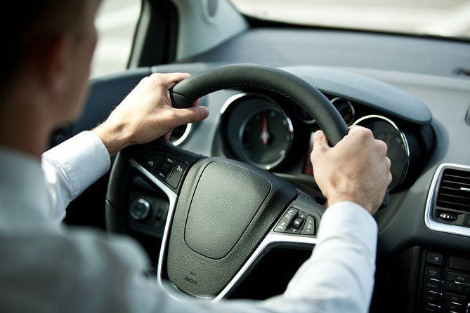 Driver Job in New Zealand