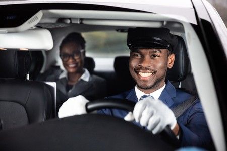 Driver Job in Australia
