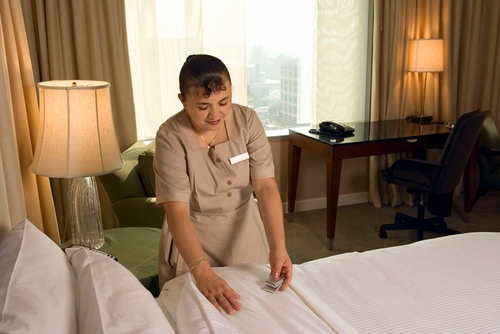 Housekeeping Supervisor Jobs in Dubai