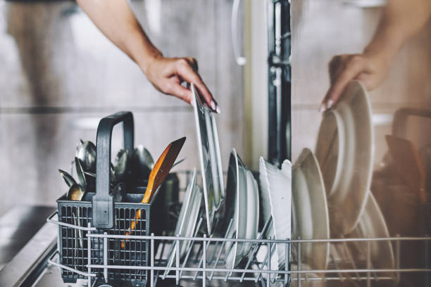 Dishwasher jobs