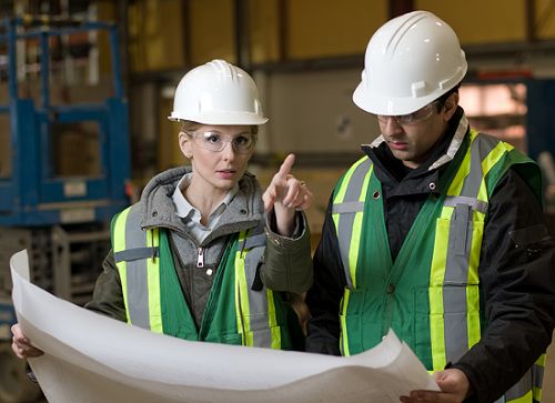 Civil Engineer Job in Dubai