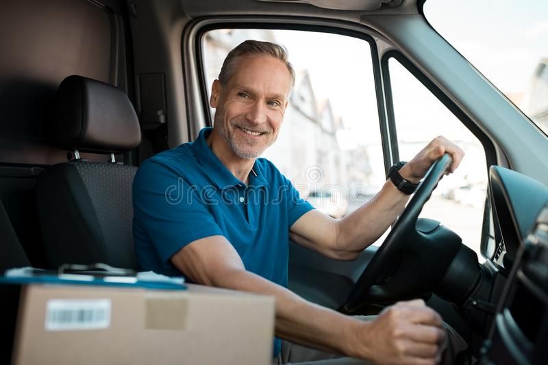 Delivery Drivers Job in Australia