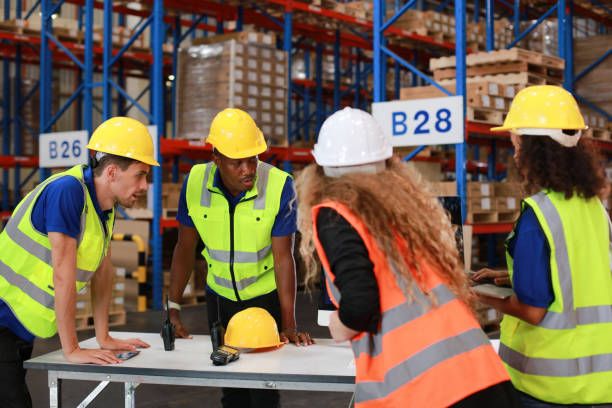 Factory Worker Job in New Zealand