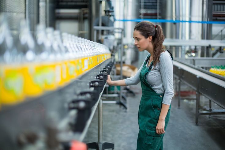Factory Worker job in Australia