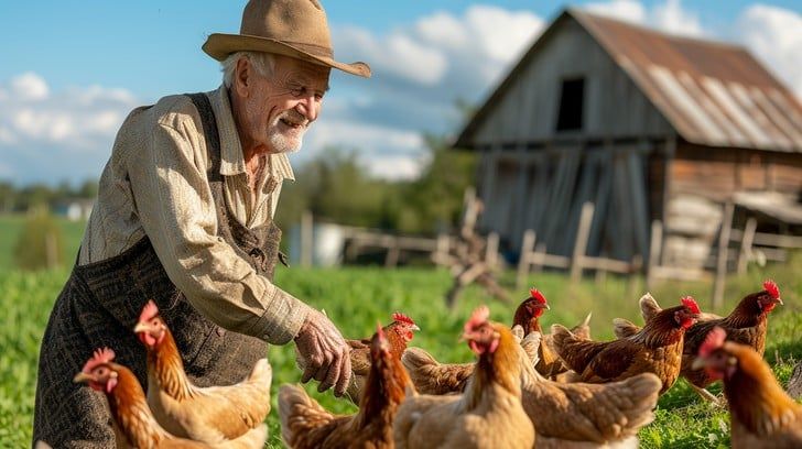 Poultry Farm Worker Job In Australia