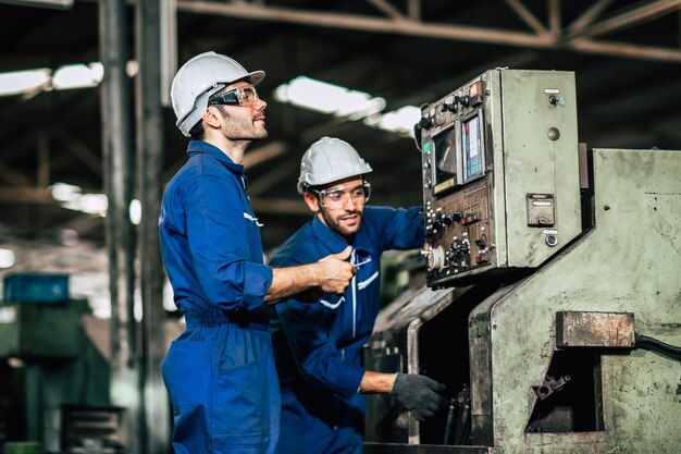 Factory Worker Job in Australia