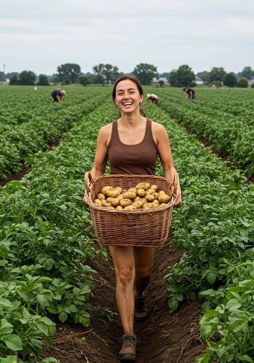 Farm Worker Job in Australia