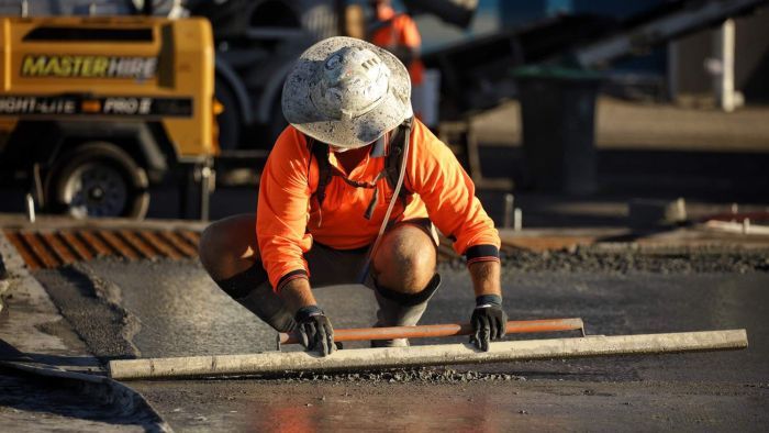 Factory Worker Job in Australia
