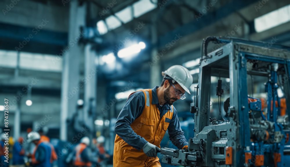 Factory Worker Job in Auckland