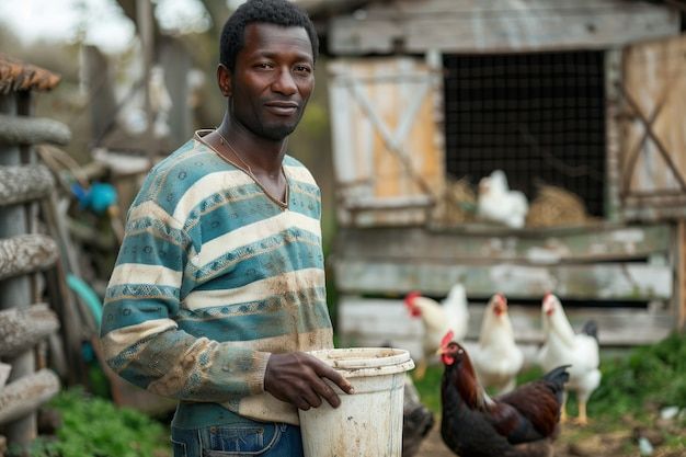 Poultry Farm Worker Job in Australia