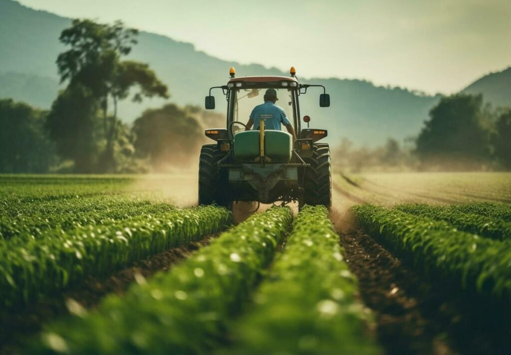 Farm Worker Job in Canada