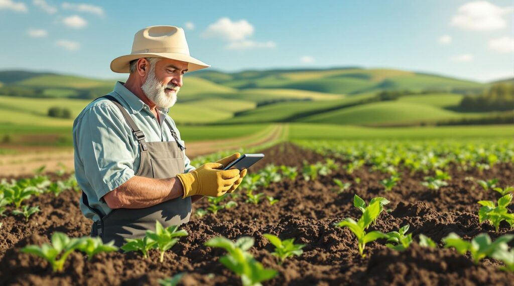 Farm Hand job in Australia