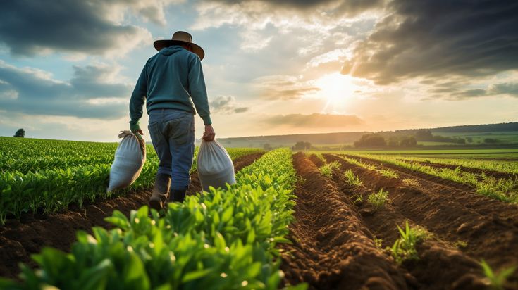 Farm Worker Job in New Zealand
