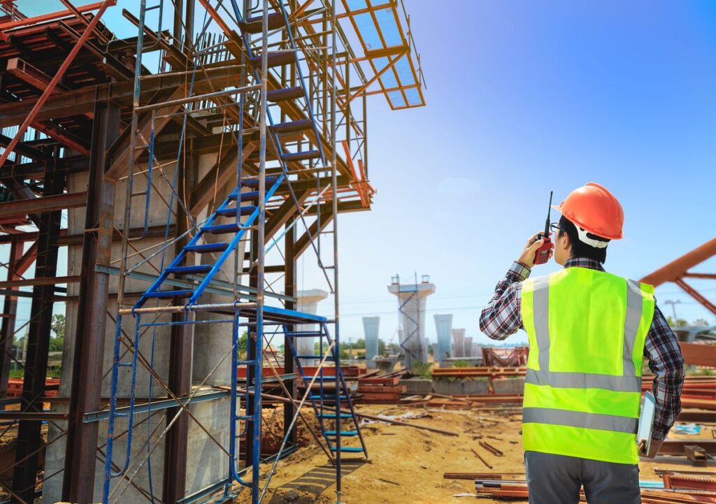 Civil Engineer Job in Australia