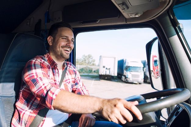 Driver Job in New Zealand