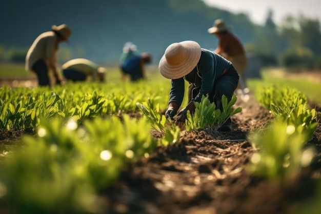 Farm Assistant Job in Australia