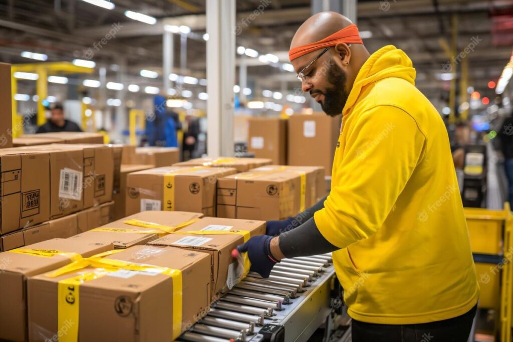 Pic Packer Job in Australia