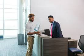 Airport Services Agent Job In Dubai