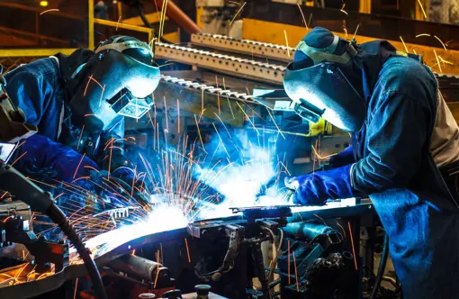 Welder Jobs in Auckland