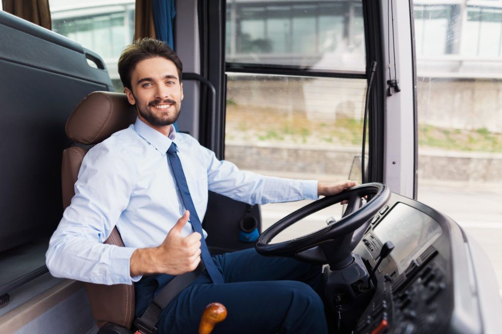 Tram Drivers Job in Qatar
