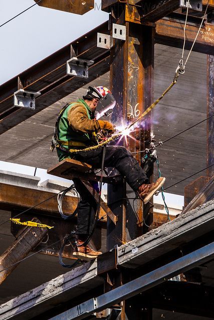 Workshop Welder job in Saudi Arabia