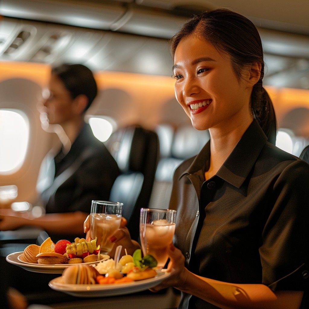 Food and Beverage Attendant job in New Zealand