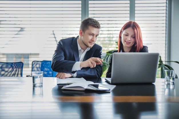 Office Assistant Job in Dubai