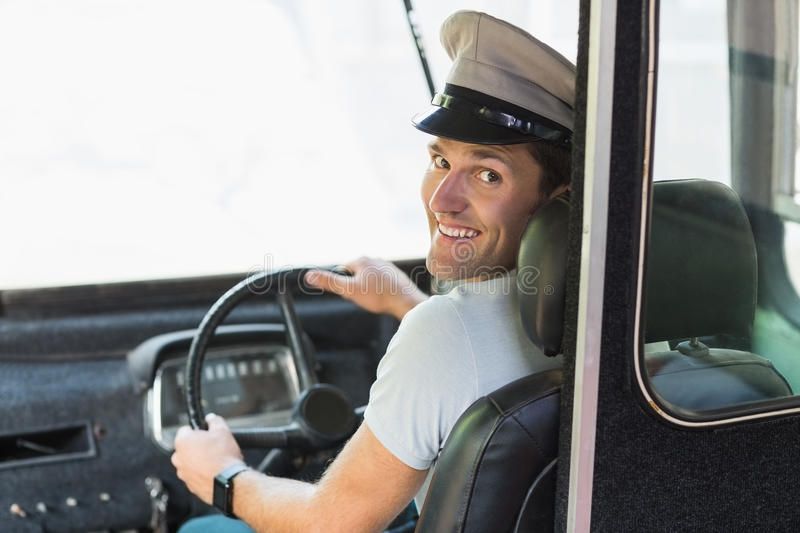 Driver job in Dubai