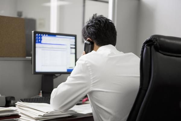 Office Assistant Job In Dubai