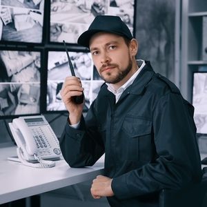 Security Guard job In Qatar