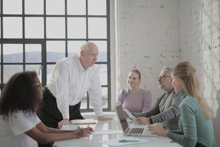 Project Manager Job in Saudi Arabia