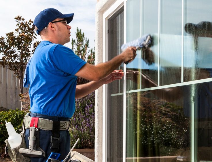 Window Cleaner Job in Australia