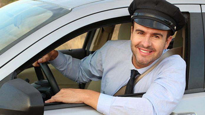 House Driver Job in Saudi Arabia