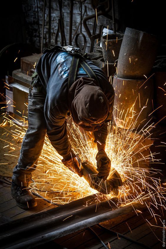 Welder Job in Australia