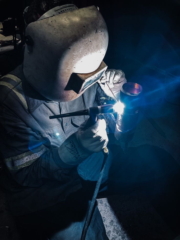 Welder Job in New Zealand
